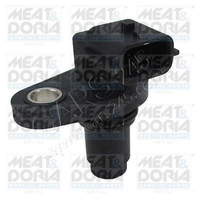 Sensor, camshaft position MEAT & DORIA 871126