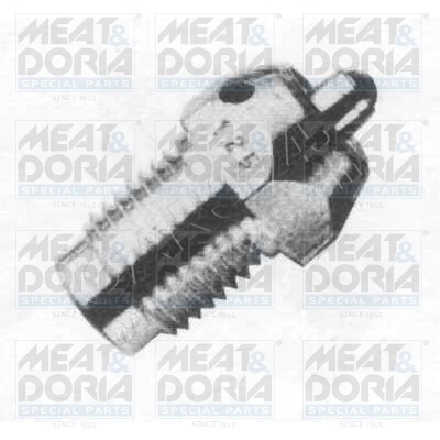 Needle valve MEAT & DORIA 4750AE 125