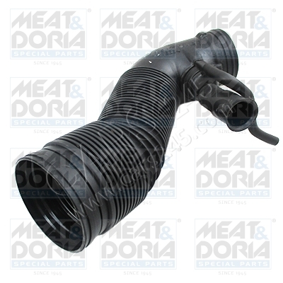 Charge Air Hose MEAT & DORIA 96300