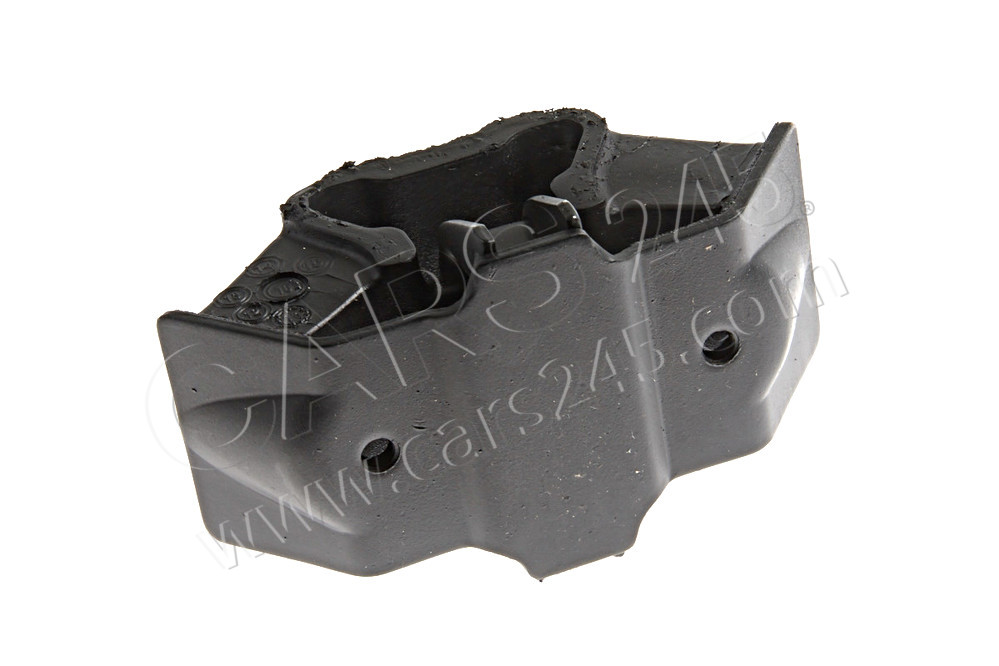 Rubber Mounting MERCEDES-BENZ 2012401118