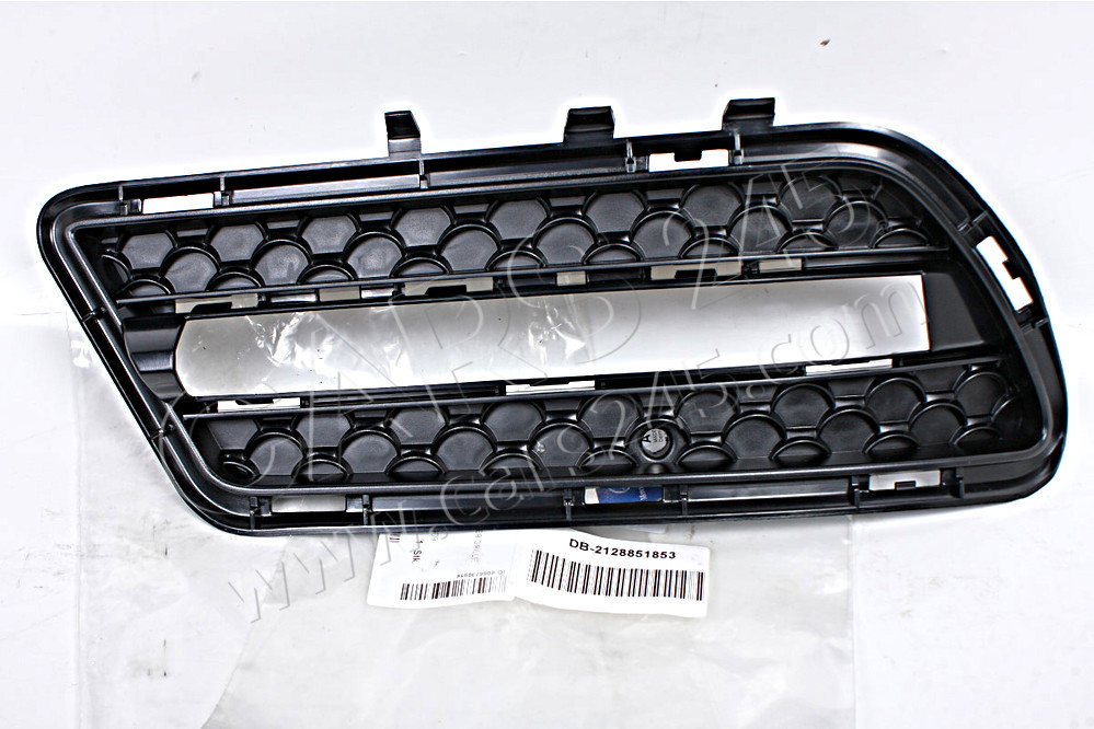 Cover Grille MERCEDES-BENZ 2128851853 3