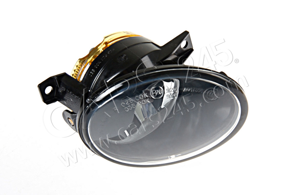 Headlamp Unit, Right MERCEDES-BENZ 9068204161