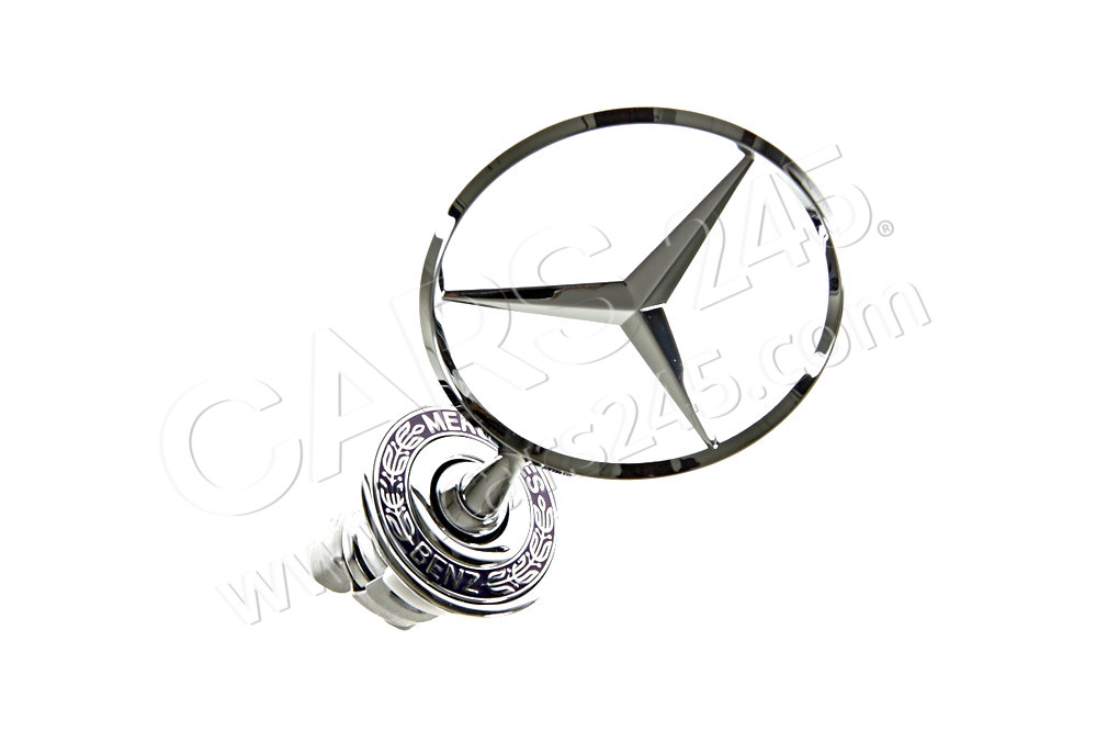 Mercedes Star MERCEDES-BENZ 2108800186