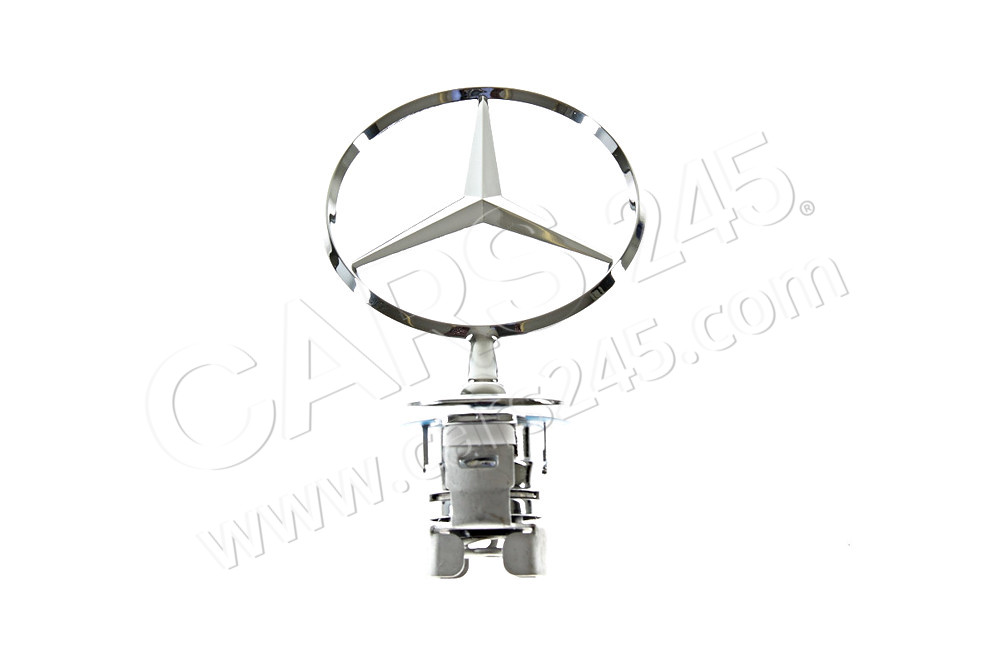 Mercedes Star MERCEDES-BENZ 2108800186 2
