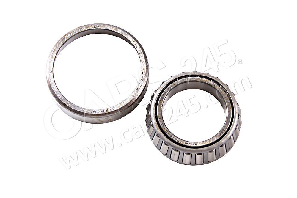 Tapered Roller Bearing MERCEDES-BENZ 0009804202