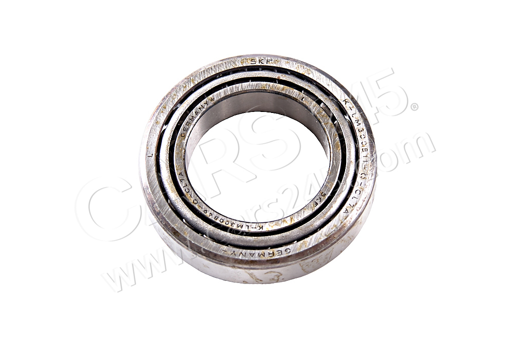 Tapered Roller Bearing MERCEDES-BENZ 0009804202 2