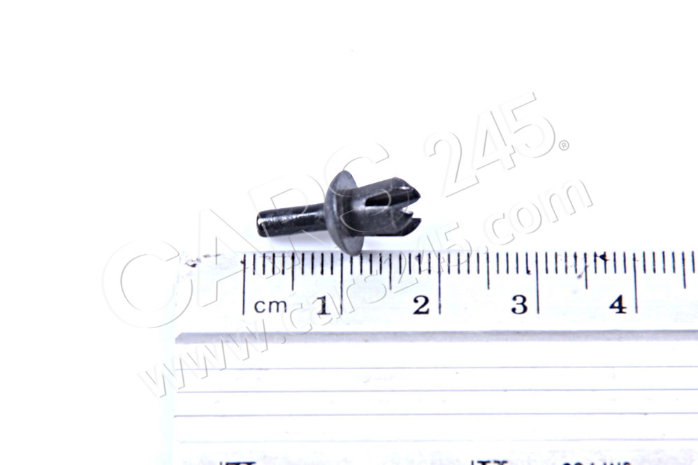 Cage Clip With Nut MERCEDES-BENZ 0009902292 2
