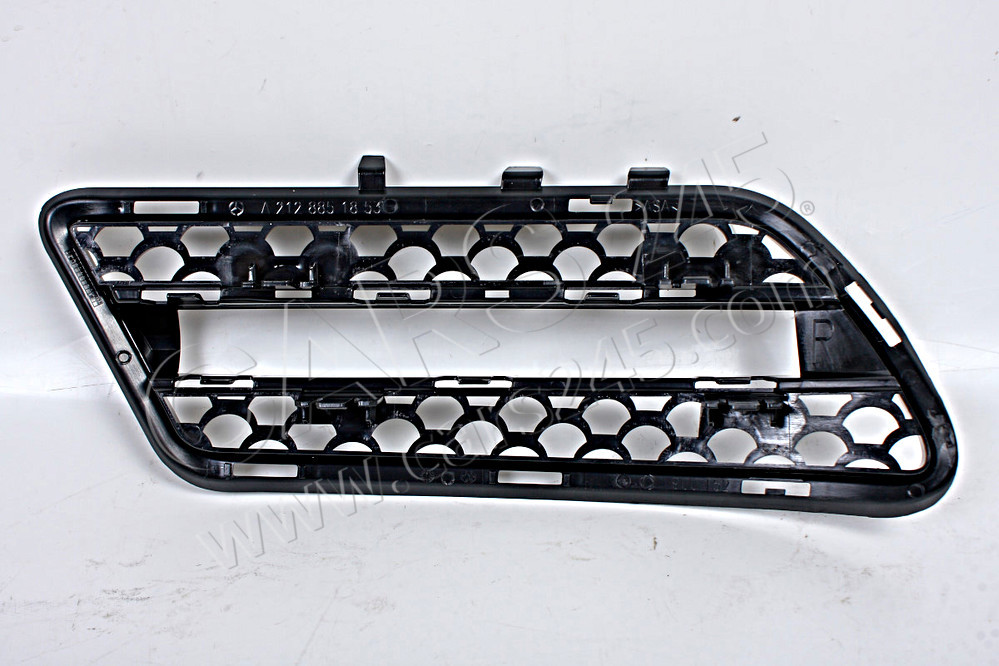 Cover Grille MERCEDES-BENZ 2128851753 2