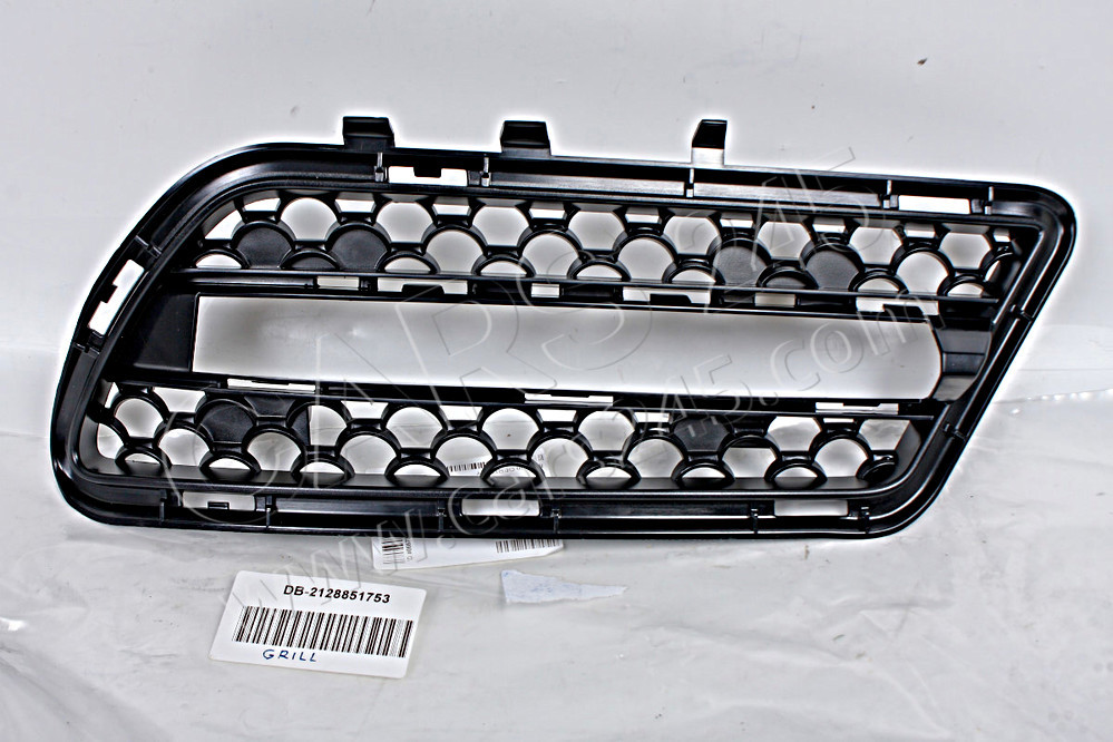Cover Grille MERCEDES-BENZ 2128851753 3