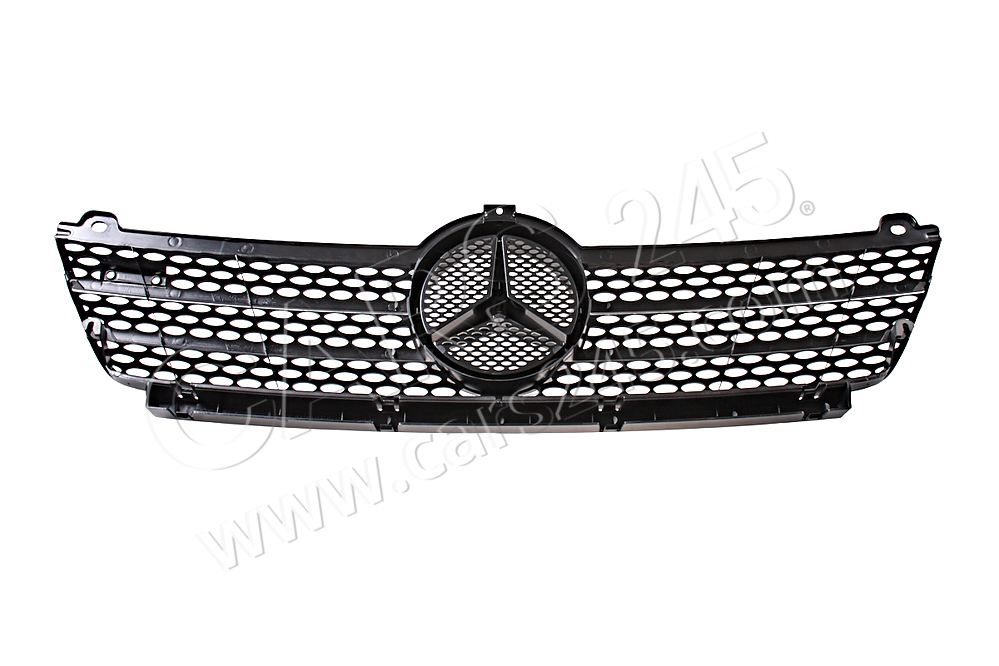 Protective Grille MERCEDES-BENZ 901880038564 2