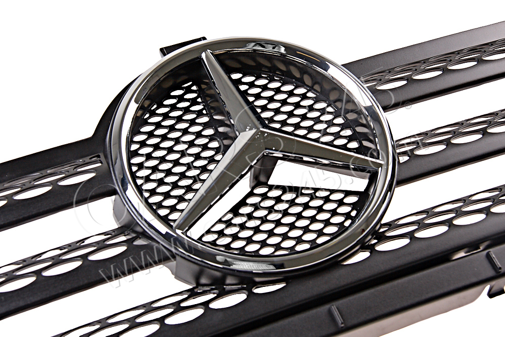 Protective Grille MERCEDES-BENZ 901880038564 5
