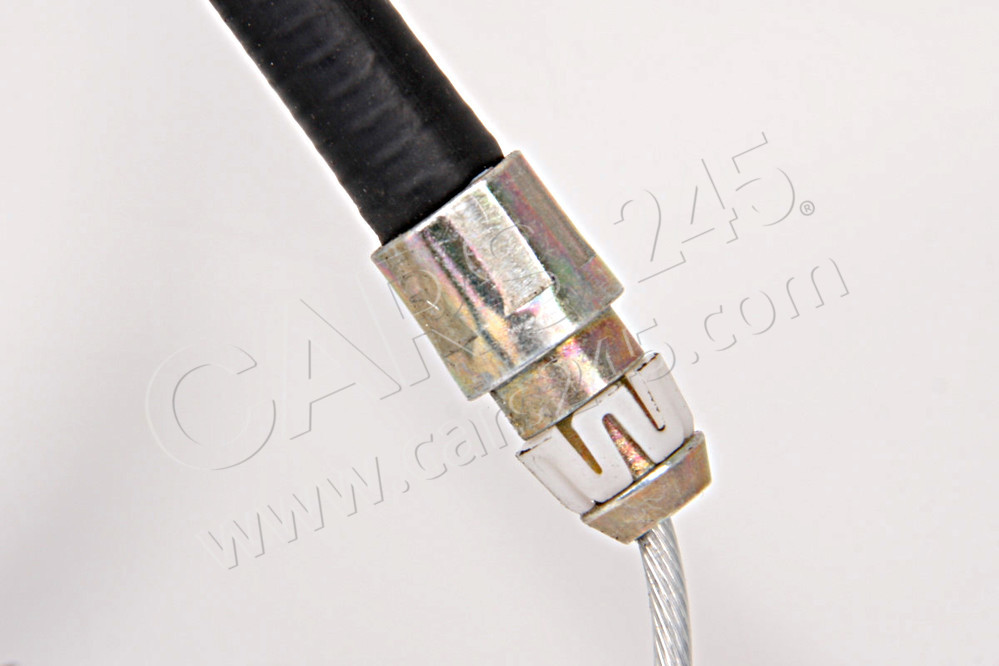 Brake Cable MERCEDES-BENZ 1244202685 2