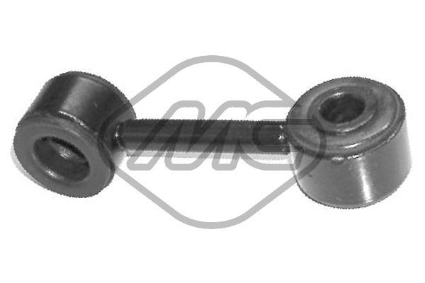 Link/Coupling Rod, stabiliser bar Metalcaucho 04314