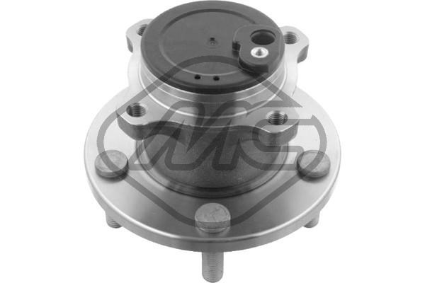 Wheel Bearing Kit Metalcaucho 90360