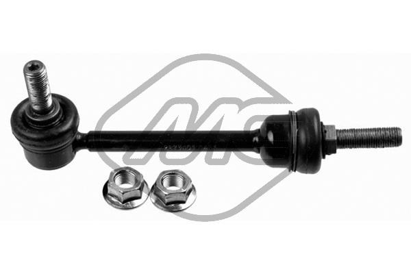 Link/Coupling Rod, stabiliser bar Metalcaucho 59510