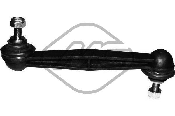 Link/Coupling Rod, stabiliser bar Metalcaucho 05626