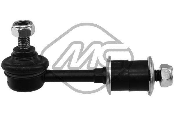 Link/Coupling Rod, stabiliser bar Metalcaucho 06931