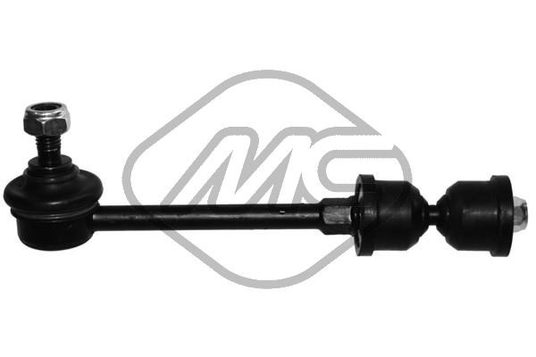 Link/Coupling Rod, stabiliser bar Metalcaucho 06923