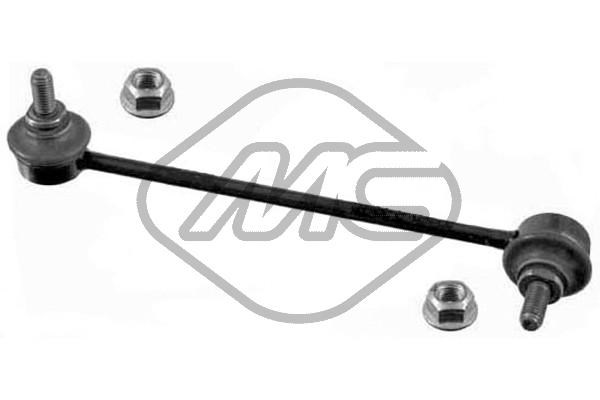 Link/Coupling Rod, stabiliser bar Metalcaucho 06092