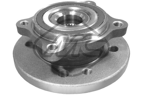 Wheel Bearing Kit Metalcaucho 90150