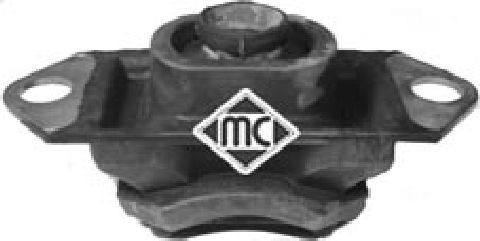 Mounting, engine Metalcaucho 04625