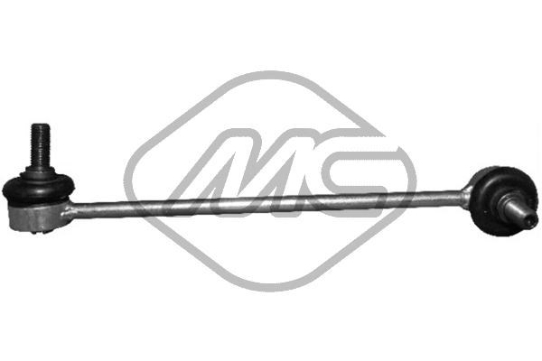 Link/Coupling Rod, stabiliser bar Metalcaucho 59521