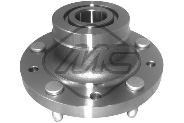 Wheel Bearing Kit Metalcaucho 90158