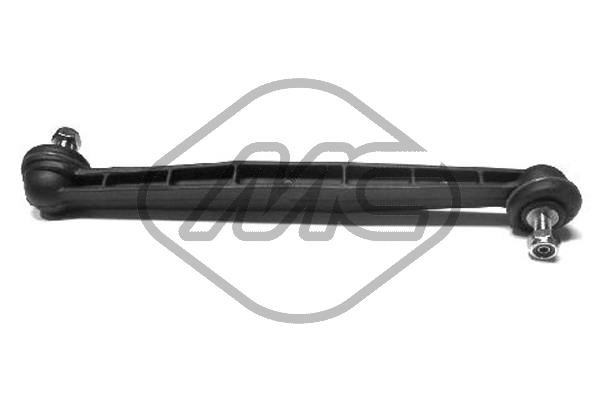 Link/Coupling Rod, stabiliser bar Metalcaucho 04053