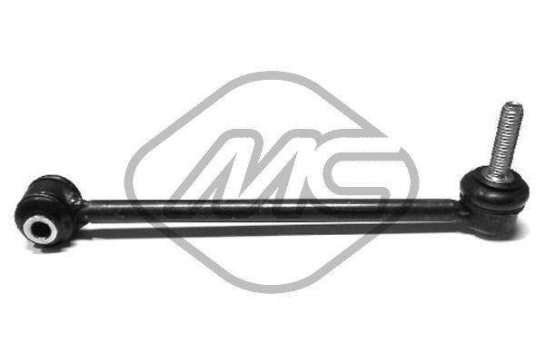 Link/Coupling Rod, stabiliser bar Metalcaucho 04331