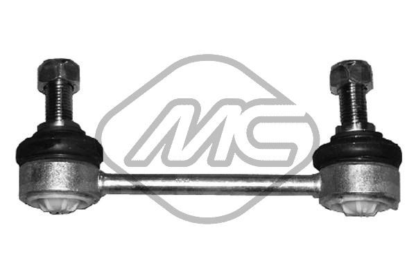 Link/Coupling Rod, stabiliser bar Metalcaucho 05307