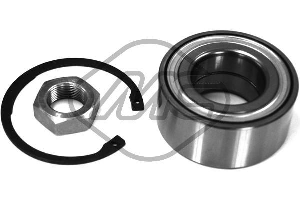 Wheel Bearing Kit Metalcaucho 74078