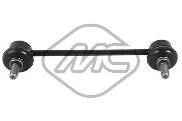 Link/Coupling Rod, stabiliser bar Metalcaucho 40014