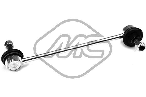 Link/Coupling Rod, stabiliser bar Metalcaucho 06775