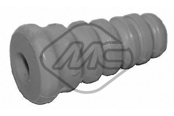 Rubber Buffer, suspension Metalcaucho 05289