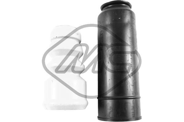 Dust Cover Kit, shock absorber Metalcaucho 42185