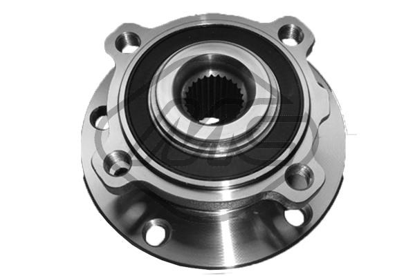 Wheel Bearing Kit Metalcaucho 90493