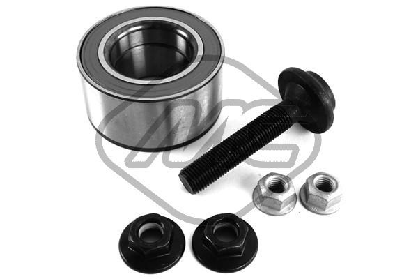 Wheel Bearing Kit Metalcaucho 74107