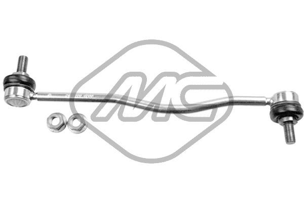 Link/Coupling Rod, stabiliser bar Metalcaucho 14433