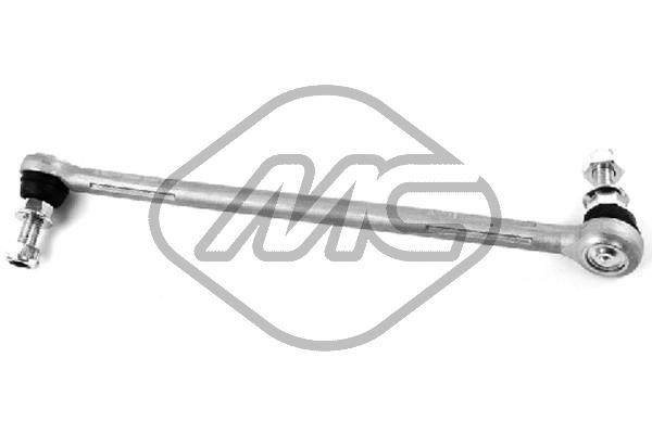 Link/Coupling Rod, stabiliser bar Metalcaucho 05821