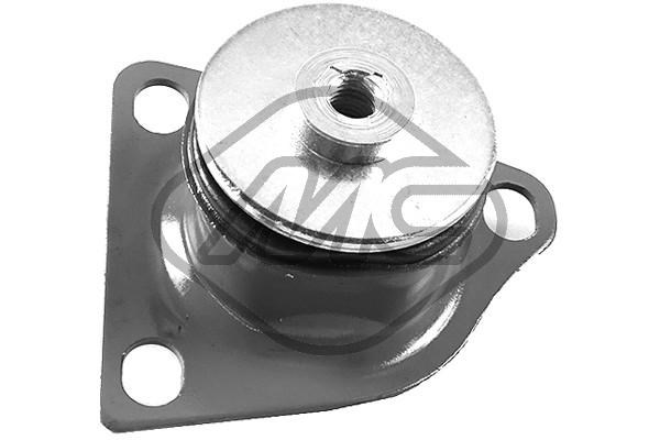 Mounting, automatic transmission support Metalcaucho 23156