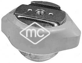 Mounting, manual transmission Metalcaucho 05887