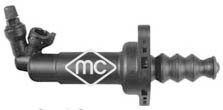Slave Cylinder, clutch Metalcaucho 06121