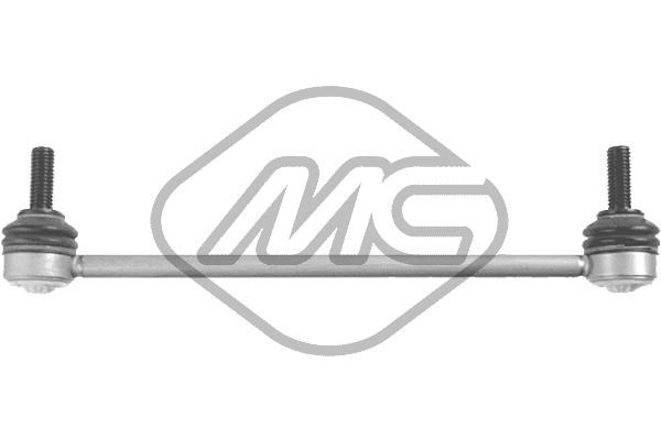 Link/Coupling Rod, stabiliser bar Metalcaucho 05332