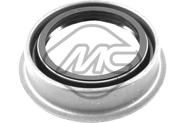 Shaft Seal, differential Metalcaucho 39213