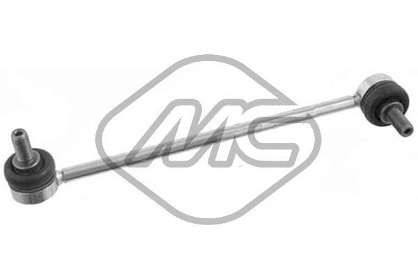 Link/Coupling Rod, stabiliser bar Metalcaucho 06113