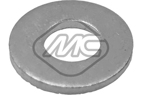 Seal Ring, injector Metalcaucho 39463