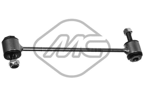 Link/Coupling Rod, stabiliser bar Metalcaucho 59511