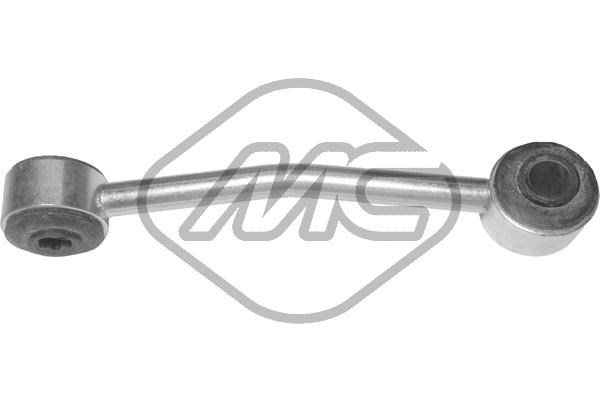 Link/Coupling Rod, stabiliser bar Metalcaucho 02874