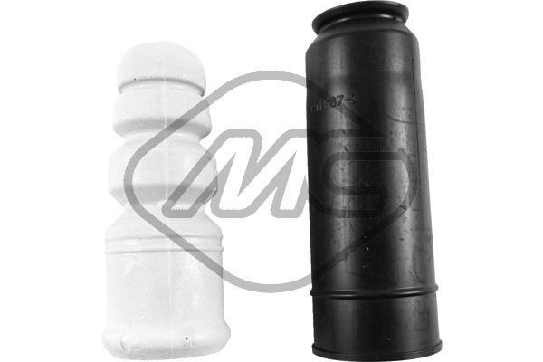 Dust Cover Kit, shock absorber Metalcaucho 42356