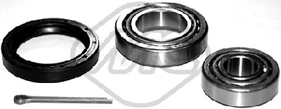 Wheel Bearing Kit Metalcaucho 74074